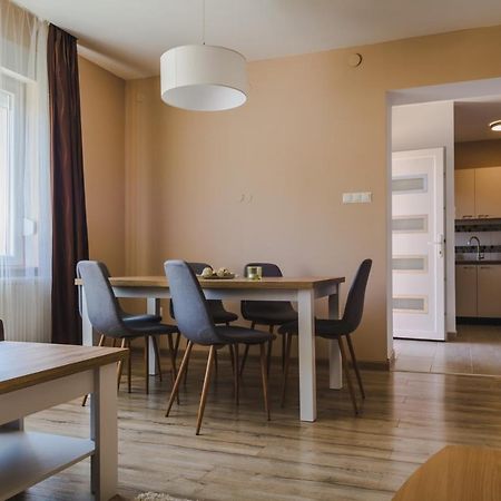 Nemeth Apartman 케츨리 외부 사진