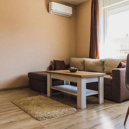 Nemeth Apartman 케츨리 외부 사진