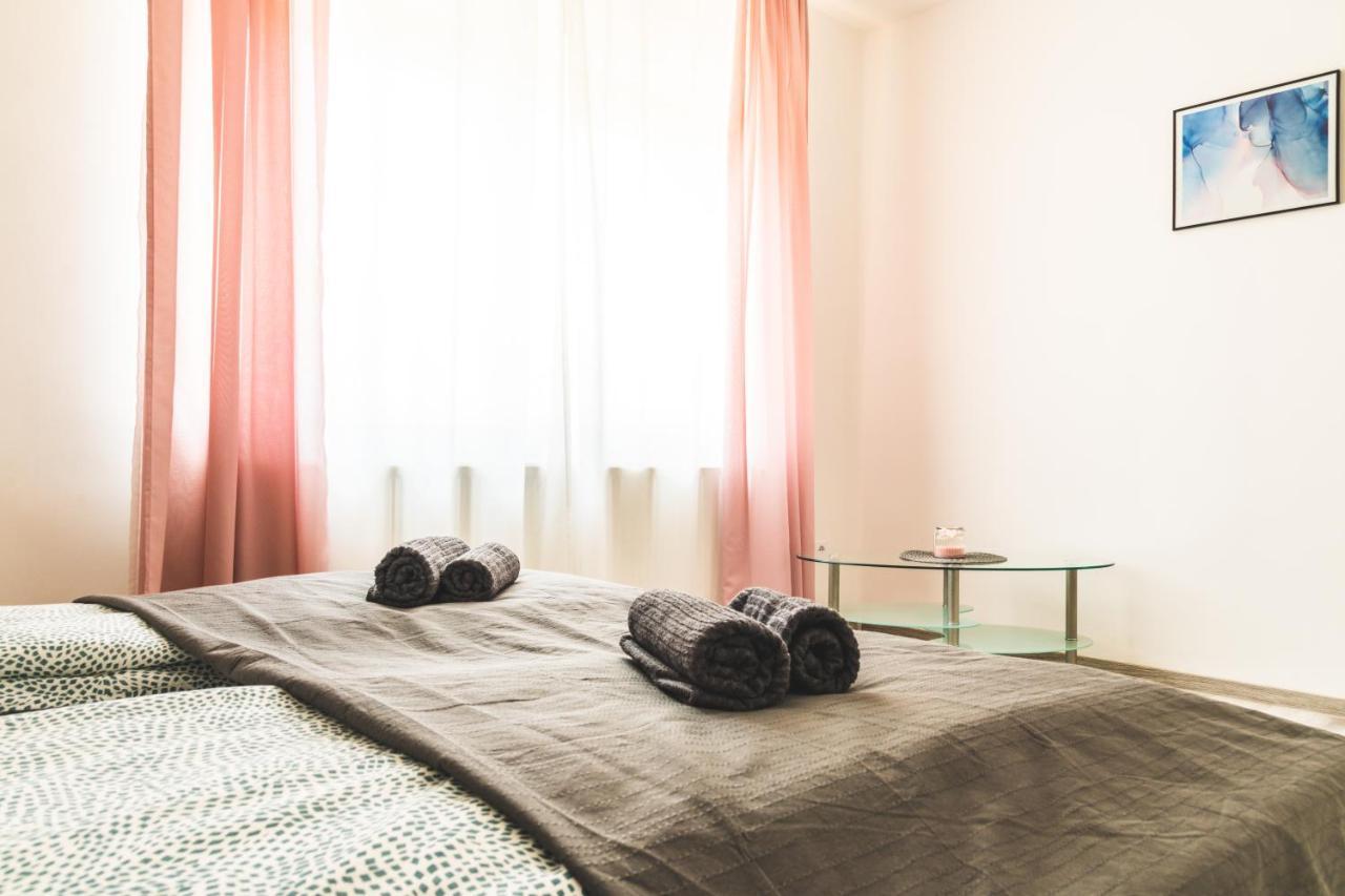 Nemeth Apartman 케츨리 외부 사진