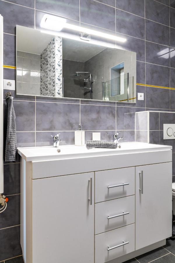 Nemeth Apartman 케츨리 외부 사진