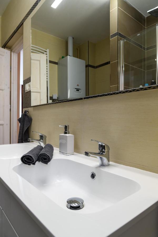 Nemeth Apartman 케츨리 외부 사진