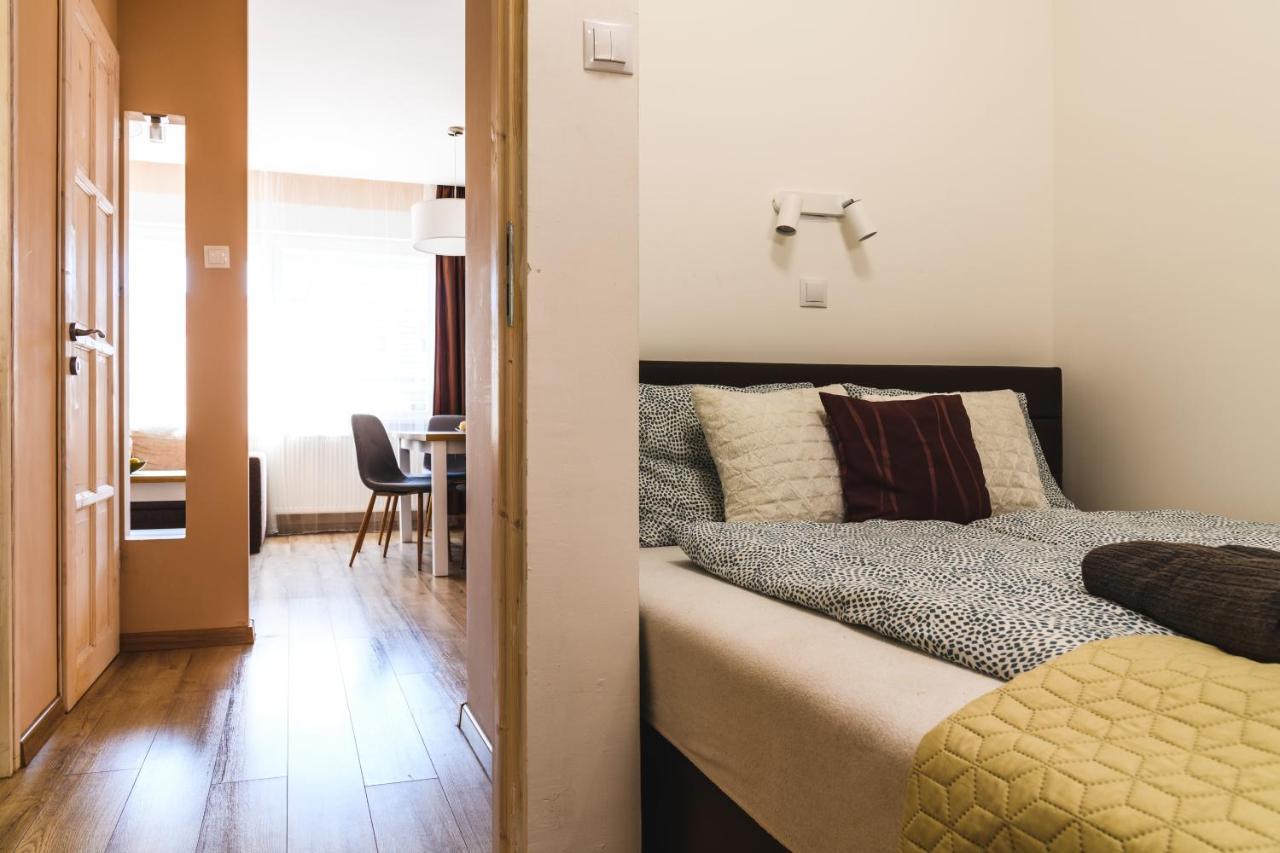 Nemeth Apartman 케츨리 외부 사진