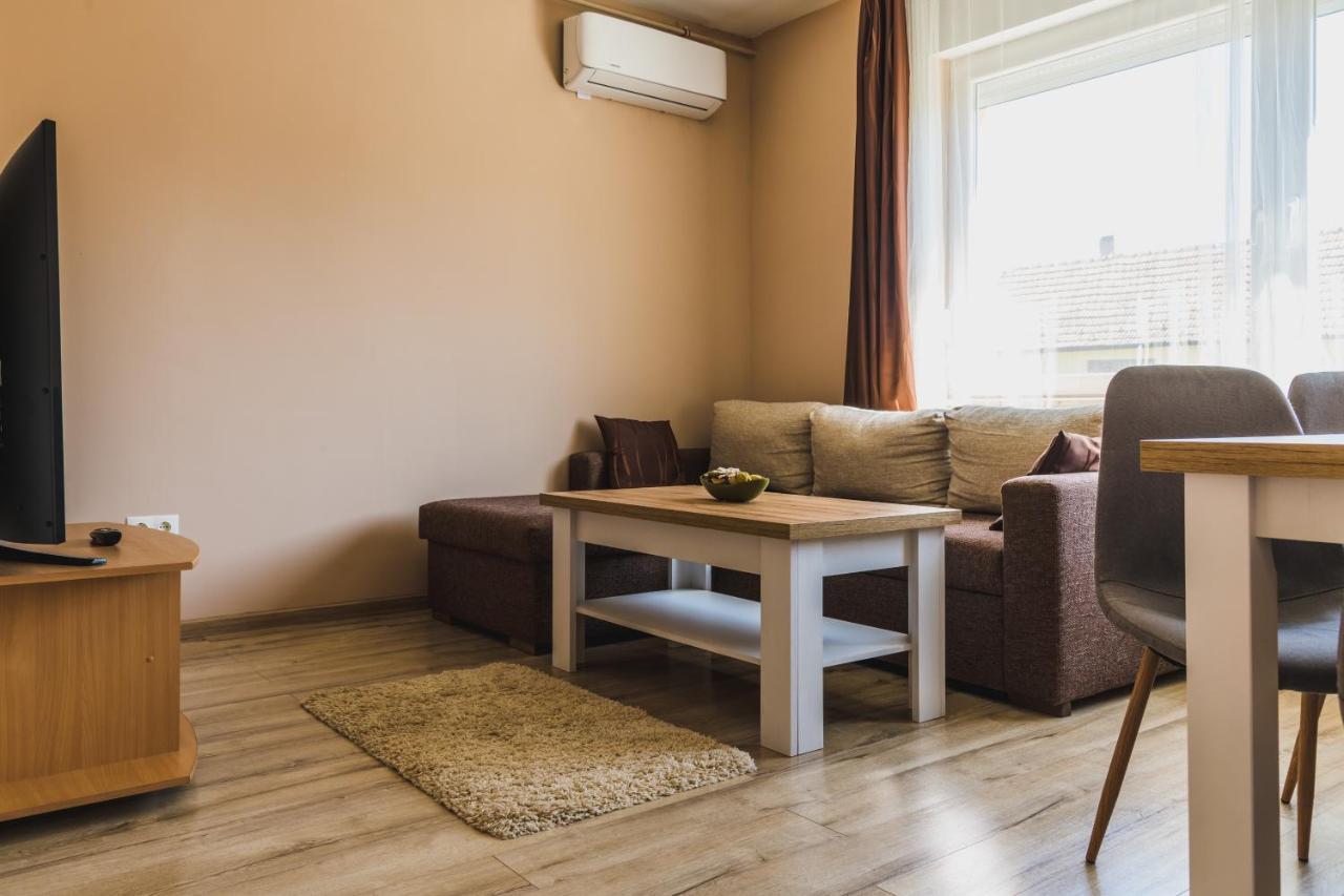 Nemeth Apartman 케츨리 외부 사진