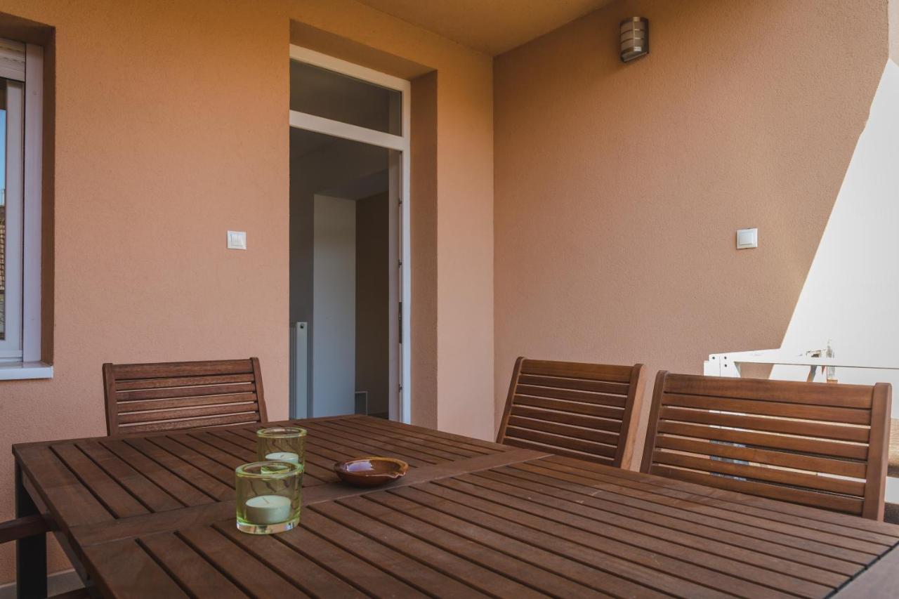Nemeth Apartman 케츨리 외부 사진
