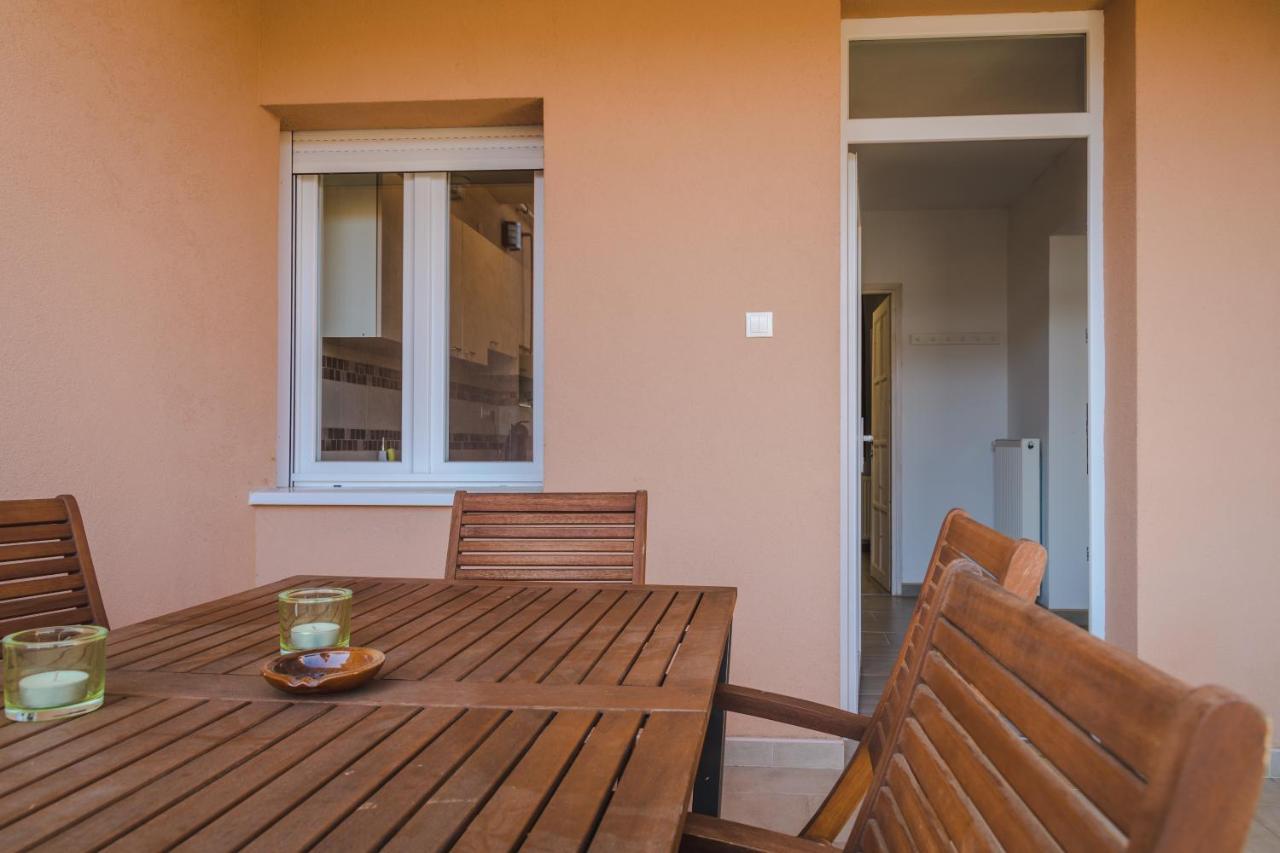 Nemeth Apartman 케츨리 외부 사진
