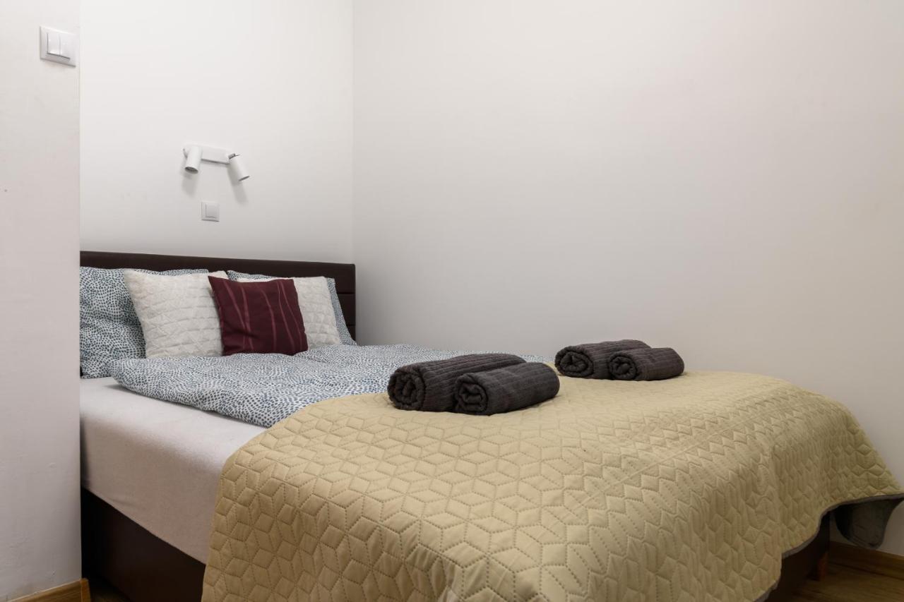 Nemeth Apartman 케츨리 외부 사진